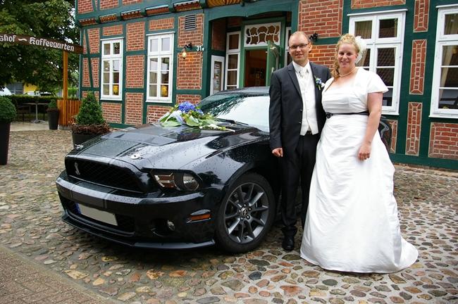 Hochzeit Wienhausen